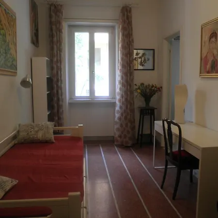 Anna Bed and Breakfast Ρώμη