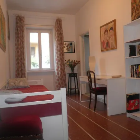 Anna Bed and Breakfast