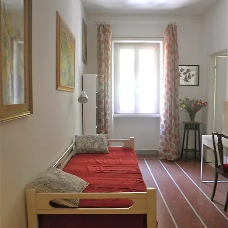 Anna Bed and Breakfast Ρώμη